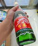 西鳳酒 綠瓶裸瓶陜西版 55度  500ml*12瓶 整箱裝 鳳香型白酒 曬單實(shí)拍圖