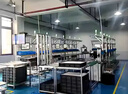 智純（ZHICHUN）15.6英寸工控一體機工業(yè)平板電腦顯示器壁掛桌面式電阻觸控生產(chǎn)車(chē)間防塵抗污工控機電容觸摸定制屏 曬單實(shí)拍圖