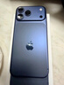 Apple/蘋(píng)果 iPhone 17 Pro Max 256GB 深藍色 支持移動(dòng)聯(lián)通電信5G 雙卡雙待手機 曬單實(shí)拍圖
