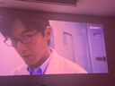 堅果投影（JMGO）N1S 4K三色激光云臺投影儀4K超高清家用投影機 家庭影院 國家補貼20%（0.47DMD芯片） 曬單實(shí)拍圖