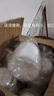 詠幻整箱碗吸塑圓碗酒席夜宵火鍋圓形打包餐盒 360圓碗無(wú)蓋600只 曬單實(shí)拍圖