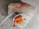 五芳齋 速凍鮮肉月餅 70g*6只420克 鮮肉月餅生胚酥皮咸味早餐中秋點(diǎn)心 曬單實(shí)拍圖
