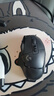 羅技（G）G502 X LIGHTSPEED無線游戲鼠標(biāo)  混合微動 HERO引擎 經(jīng)典爆款電競鼠標(biāo) 黑色 情人節(jié)禮物 曬單實(shí)拍圖