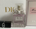 迪奧DIOR 迪奧小姐花漾淡香水30ml花香留香香氛禮盒生日禮物送女友 曬單實拍圖