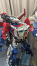 變形金剛（TRANSFORMERS）兒童男孩玩具車(chē)模型手辦禮物14歲+電影大師級MPG14神彈G2894 曬單實(shí)拍圖