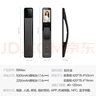 鹿客（lockin）指脈鎖智能門鎖3D人臉識別雙攝可視大屏貓眼密碼鎖電子鎖S6 Max 曬單實拍圖