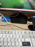 HKC27英寸2K200Hz 顯示器1K IPS  1ms G25H4電競G27H2  G25H3 顯示屏G24H2 G27H2W G24H2W  G27H2pro G24H2/24英寸/2K/180 曬單實(shí)拍圖