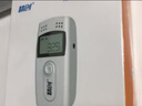 精創(chuàng)（elitech）GSP-6PRO溫濕度記錄儀gsp高精度藥店冰箱溫度計(jì)連續(xù)自動(dòng)記錄報(bào)警 曬單實(shí)拍圖
