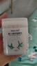 sister care嬰兒棉簽棉棒寶寶掏耳朵鼻屎肚臍挖耳勺螺旋頭新生兒童細軸200支 曬單實(shí)拍圖