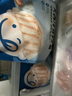 寶寶饞了大西洋真鱈魚(yú)新鮮深海生鮮兒童鱈魚(yú)塊魚(yú)類(lèi)去皮去刺享寶寶嬰兒食譜 大西洋真鱈魚(yú) 曬單實(shí)拍圖