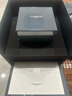 浪琴（LONGINES）瑞士手表 康卡斯?jié)撍盗?機(jī)械橡膠男表L37824569 曬單實(shí)拍圖