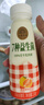 北海牧場(chǎng)7種益生菌雙歧桿菌 黃金蜜柚  低溫酸奶風(fēng)味發(fā)酵乳220g*9瓶 曬單實(shí)拍圖