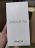 榮耀X60 Pro 十面抗摔防水耐磨 6600mAh青海湖電池 榮耀綠洲護(hù)眼屏 8+256 典雅黑 國(guó)家補(bǔ)貼 5G AI手機(jī) 曬單實(shí)拍圖