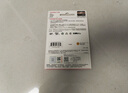 閃迪（SanDisk）128GB TF（MicroSD）4K內存卡 行車(chē)記錄儀 監控攝像頭專(zhuān)用 10,000小時(shí)錄制 重復讀寫(xiě)高耐用存儲卡 曬單實(shí)拍圖