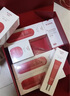 韓束紅蠻腰5件套禮盒水乳套裝抗皺緊致抗衰老護(hù)膚品生日禮物教師節(jié) 曬單實拍圖