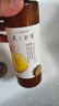 髮の食譜發(fā)之食譜姜根茶防斷養(yǎng)發(fā)洗發(fā)水530ml去屑洗發(fā)露蓬松強(qiáng)韌發(fā)絲男女 曬單實拍圖