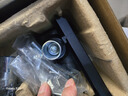 友獅顯示器支架顯示器支架臂機(jī)械臂顯示屏支架電腦支架顯示器懸臂支架屏幕支架大承重10KG CX01黑金 曬單實(shí)拍圖