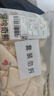 棉奇熊女童內褲兒童短褲女孩全棉平角褲A類(lèi)棉柔不夾屁屁P34-4條裝-XXL 曬單實(shí)拍圖