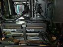 九州風(fēng)神（DEEPCOOL）冰域360水冷散熱器/PWM智能調速水泵/支持MP4視頻/ARGB星環(huán)風(fēng)扇 曬單實(shí)拍圖