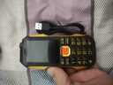 紐曼（Newman）N99三防老人手機4G全網(wǎng)通雙卡雙待大電池超長(cháng)待機大字大聲大按鍵老年人手機 備用功能機黑色 曬單實(shí)拍圖