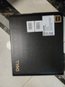 戴爾（DELL）國(guó)家補(bǔ)貼 Dell Pro Max 14圖形移動(dòng)工作站AI筆記本Ultra 5-235H/16G/1TB SSD/RTX 500 6GB 曬單實(shí)拍圖