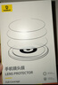倍思 適用蘋果14Pro/14ProMax鏡頭膜iPhone14Pro/14ProMax AR增透康寧鏡頭膜后置攝像頭超薄 曬單實(shí)拍圖