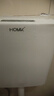 HOMK【德國】馬桶水箱沖便器衛(wèi)生間廁所蹲便器大沖力抽水蹲廁沖水箱 SH御盾款【高配水件+特厚結(jié)構(gòu)】 免打孔設(shè)計(jì)丨附安裝全套配件 曬單實(shí)拍圖