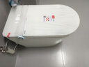 ARRTOTO智能馬桶一體機無水壓限制內(nèi)置泡沫盾全自動帶水箱輕音沖水坐便器 CES-S9E尊享版電容腳感紫外除菌 250/300/350/400MM坑距下單備注 曬單實拍圖