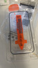 修霸（Xiuba）【無(wú)塵秒貼】蘋(píng)果16/pro鋼化膜iphone16promax手機膜16e全屏護眼plus防窺防摔防爆抗指紋保護貼膜 【無(wú)塵倉秒貼丨高清款】-2片裝 蘋(píng)果16 曬單實(shí)拍圖