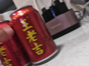 王老吉涼茶310ml*12罐禮盒天然植物飲料清爽解辣新老包裝【張凌赫同款】 曬單實(shí)拍圖