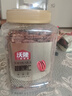 沃隆碧根果仁650g量販罐裝干果炒貨長(cháng)壽果仁辦公室即食零食 曬單實(shí)拍圖