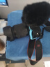 森海塞爾（SENNHEISER）MKE200 機(jī)頂麥?zhǔn)謾C(jī)相機(jī)收音麥克風(fēng)vlog定向拾音話筒 MKE200 曬單實(shí)拍圖