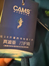 CAMS懸浮減重書(shū)包初高中男女學(xué)生雙肩包減負護脊大容量 S06102 曬單實(shí)拍圖