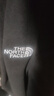 北面（The North Face）女款外套Glacier戶(hù)外運動(dòng)休閑保暖抓絨衣立領(lǐng)夾克沖鋒衣內膽8FJU 曬單實(shí)拍圖