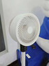 NIYEVN【300平全屋降溫丨秒降16℃】空調(diào)扇制冷風(fēng)扇落地扇電風(fēng)扇靜音臥室超靜音一級(jí)能效空氣循環(huán)扇家用 【空調(diào)級(jí)冷風(fēng)】200m全域降溫-靜音恒冷-省電機(jī)械 2025年新款丨渦輪暴風(fēng)丨全屋送風(fēng)制冷丨 曬單實(shí)拍圖