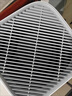 美的（Midea）【母嬰級】空氣凈化器家用除甲醛除煙味異味過敏源寵物吸貓毛空氣消毒機(jī)森林家L1 Lite國家補(bǔ)貼 曬單實(shí)拍圖