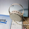 金運【熱銷60W丨超大音量】小蜜蜂擴音器教師專用教學講課防嘯叫無線雙領夾麥導游便攜大喇叭講解器M20 曬單實拍圖