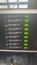 七彩虹（Colorful）戰斧 GeForce RTX 5060 豪華版 8GB  GDDR7 DLSS 4 電競光追游戲設計電腦顯卡 曬單實(shí)拍圖