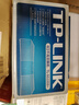 普聯(lián)（TP-LINK） 8口千兆交換機 企業(yè)用家用宿舍分流器 網(wǎng)線(xiàn)網(wǎng)絡(luò )分線(xiàn)器   即插即用 TL-SG1008+ 曬單實(shí)拍圖