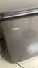 海爾（Haier）368升商用家用冰柜 國家補貼20%大容量冷藏柜冷凍柜小冰柜家用冰箱冷柜BC/BD-368GHPCD 以舊換新 商用新品-38℃ 368L 曬單實(shí)拍圖