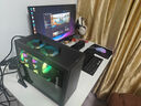 華碩（ASUS）I5 14600KF/RTX5070/RTX5060TI/B580高端迷你ITX臺式組裝電腦主機電競游戲設(shè)計渲染直播剪輯整機 配四丨14600KF丨RTX5060 曬單實拍圖
