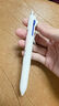晨光（M&G）文具0.5mm多色 彩色中性筆 Z1速干直液式走珠筆 全針管簽字筆水筆 8支/盒 ARPM2007開(kāi)學(xué) 曬單實(shí)拍圖