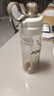 FGA富光運動(dòng)水杯大容量夏季tritan騎行水壺男女士健身塑料杯子700ml 曬單實(shí)拍圖