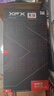 訊景（XFX）AMD RADEON RX 7650 GRE黑狼 8GB 黑色兩風(fēng)扇 電競游戲臺式機電腦獨立顯卡 RX7650GRE 曬單實(shí)拍圖