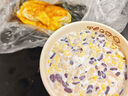 九陽(yáng)豆?jié){燕麥豆?jié){粉10條*25g高膳食纖維豆?jié){內(nèi)含燕麥片 曬單實(shí)拍圖