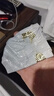 韓束金剛俠面膜3.0補水修護抗皺緊致衰老護膚黃金膠原炮生日禮物女5片 曬單實(shí)拍圖