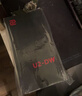 卓威奇亞（ZOWIE GEAR）U2-DW 無(wú)線(xiàn)鼠標 游戲鼠標 cs2吃雞無(wú)畏契約 電競鼠標 無(wú)驅設計 可充電 曬單實(shí)拍圖