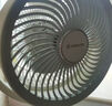 艾美特（AIRMATE）【360°循環(huán)】空氣循環(huán)扇電風(fēng)扇家用大風(fēng)量電扇臺(tái)式落地扇小風(fēng)扇語(yǔ)音智能輕音換氣風(fēng)扇 FA18-SRD161 曬單實(shí)拍圖