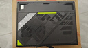 ROG魔霸9 銳龍9 16英寸 游戲本筆記本電腦(R9 9955HX 16G 1T RTX5060 2.5K 240Hz) 曬單實(shí)拍圖
