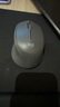 羅技（Logitech）M275鼠標 無(wú)線(xiàn)鼠標 辦公鼠標 右手鼠標 黑色 帶無(wú)線(xiàn)2.4G接收器 曬單實(shí)拍圖